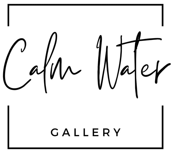Calm Water Gallery